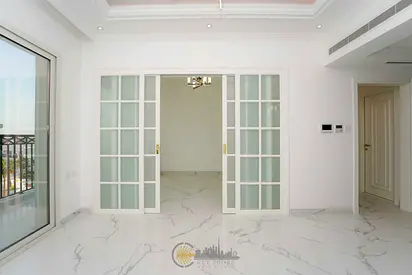 Unfurnished 1Bhk | Spacious Layout | Boulevard View | Modern Style |