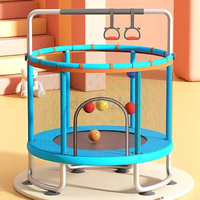 Sweet Seven Kids Trampoline
