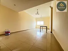 BIG OFFER!FULLY SPACIOUS 2BHK APARTMENT WITH BALCONY AND WARDROBE ONLY FOR FAMILY IN JUST 38k ABU SH