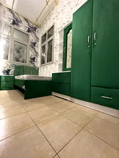 LUXURY PARTITION FOR RENT MONTHLY