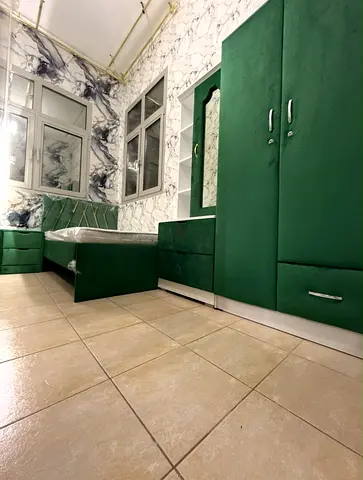 LUXURY PARTITION FOR RENT MONTHLY