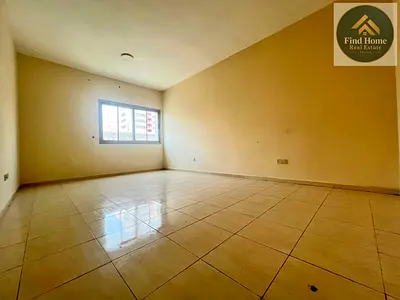 TODAY OFFER!! CHILLER FREE PARKING FREE 2BHK APARTMENT WITH BALCONY AND MASTER BEDROOM ONLY FOR FAMILY IN JUST 47K AL MAJAZ 2