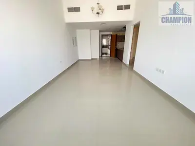 SPACIOUS 1BHK : RENT 50K : POOL ; 1 PARKING