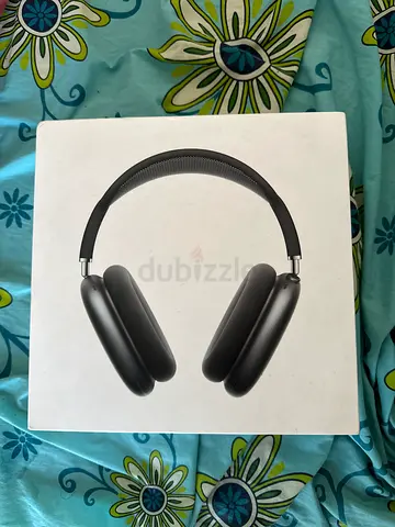 Apple Airpods Max