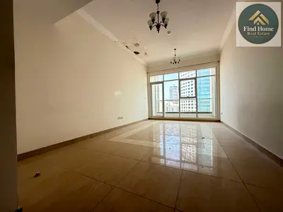PARKING FREE! LIKE A BRAND NEW BUILDING 2BHK APARTMENT MASTER BEDROOM ONLY FOR FAMILY IN JUST 47k AL MAJAZ 2