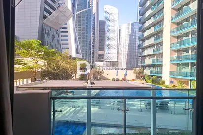 Investor Deal | Spacious | High ROI | Business Bay