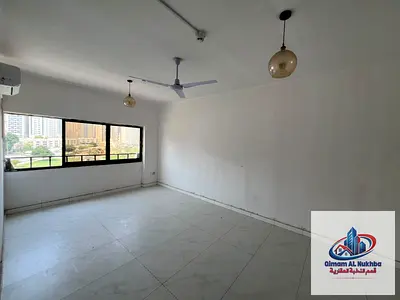 اجمل 3غرف صاله بلكونه ابو شغاره اطلاله ع الحديقه مباشره اول ساكن تشطيبات سوبر لوكس تكييف اسبيلت غاز مركزي موقع ممتاز كل الخدمات بجوارك
