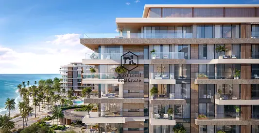1 Bed in Ellington Sands I Tower A | Ellington Beachfront | 70/30 Plan | Handover Q4 2028