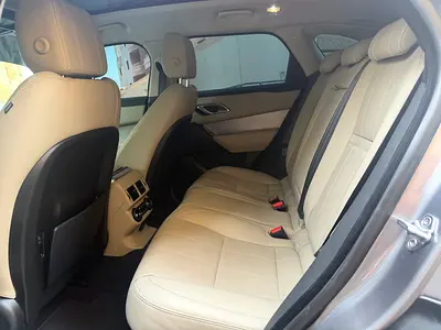 2020 LAND Rover RANGE ROVER VELAR 缩略图 12