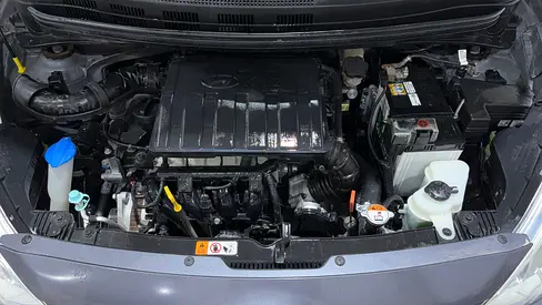صورة مصغرة 13 لـ 2020 Hyundai GRAND I10