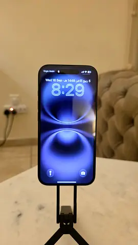 iPhone 16 128GB | Black | 93% Battery Health