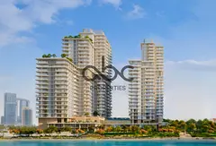 Modern 2BR | Community View | Luxurious Living