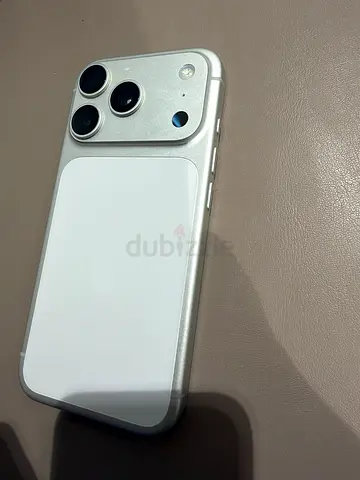 Iphone 17 pro