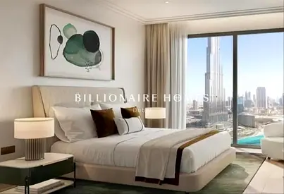 01 Series | Burj View | Handover Soon