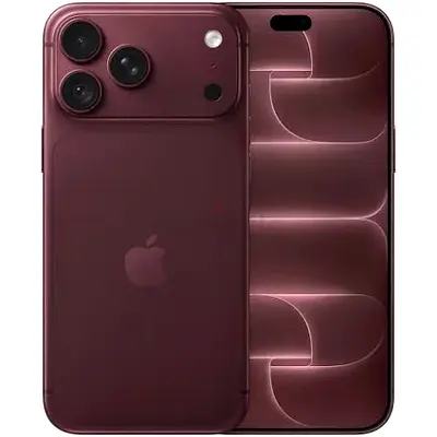 iPhone 18 pro 1tb