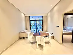 HOME AUTOMATION | BRANDNEW FURNISHED 2BR | VACANT