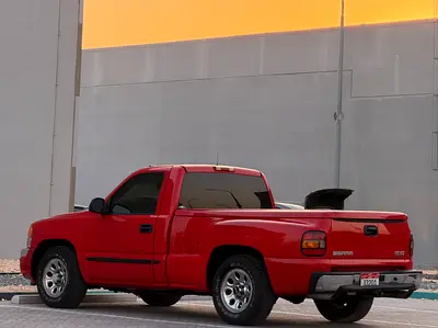 صورة 7 لـ 2005 GMC SIERRA