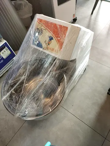 SARYA Dough Kneading Machine