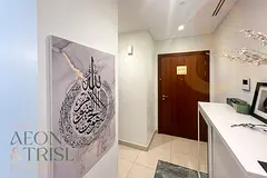Rare 2 Bed | Spacious | Great View