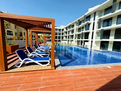Fully Furnished | Large Layout | Move-in Ready