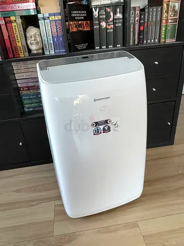 Portable air conditioner/dehumidifier  - perfect condition