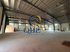 Efficient Warehouse Property Designed for Storage and Everyday Commercial Operations