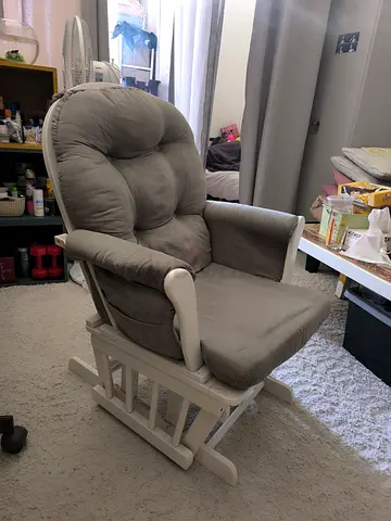 Rocking chair