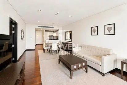 Modern Living | Majestic Sea View | Elegant Home