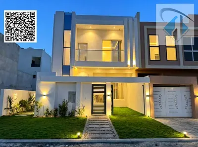 بسعر مميز تملك حر جميع الجنسيات باقل استقطاع شهري و اطول فتره سداد موقع قريب الخدمات