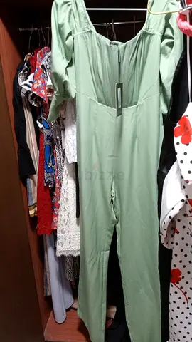 Branded. Woman overall 40 dhs