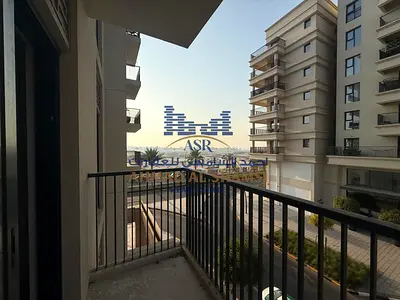 Huge Size 1BHK | Waterfront Community | All Amenities