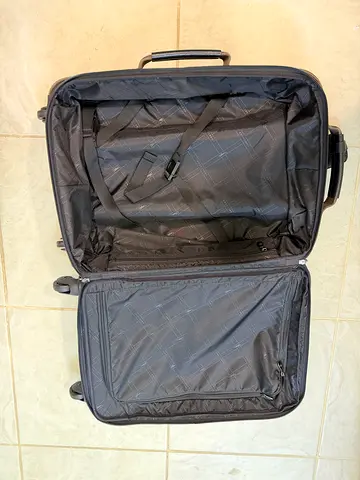 Longchamp cabin bag