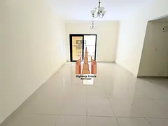 Spacious 1BHK Apartment ||Family Building ||Closed To Muwaileh park