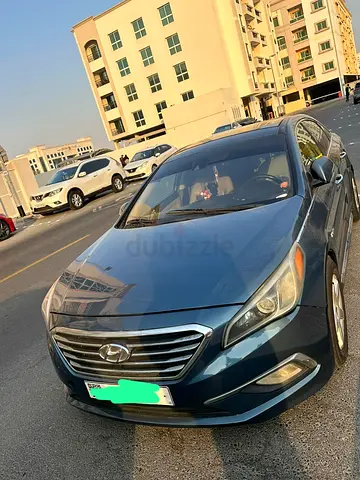 2016 Hyundai Sonata Comfort - Excellent Condition