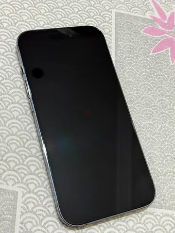 iPhone 14 pro