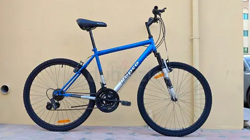 Mountain bicycle Japan import Free delivery used refurbished 100% working high quality strong bike