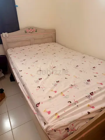 Single Bed