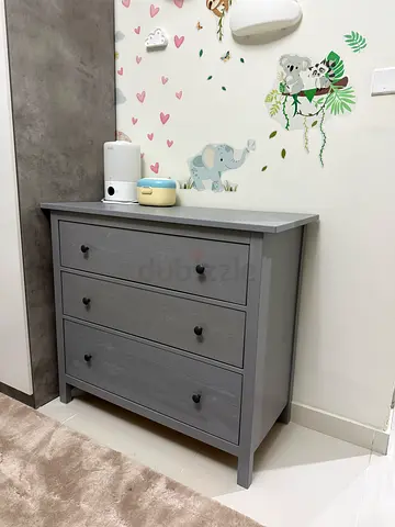 IKEA chest drawer