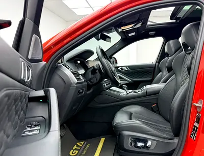 2022 BMW X6 photo 14