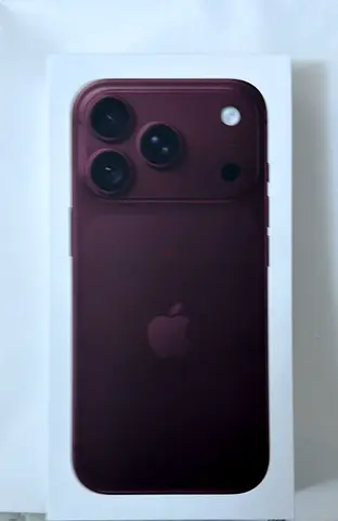 iPhone 18 pro
