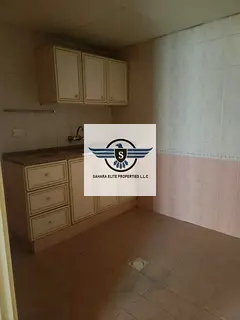 Wow Offer!! Studio in 22k with balcony sprate room close to Al nahda park market call javed