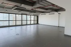 Grade A | Lake View | Fitted & Partitioned
