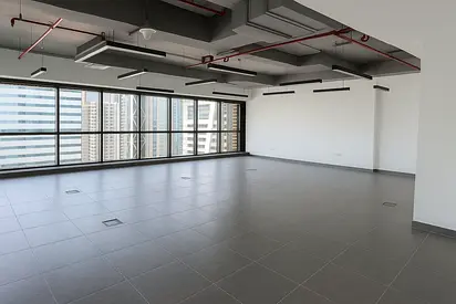 Grade A | Lake View | Fitted & Partitioned