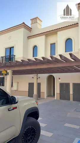 3BR Villa | Spacious Layout | Great Community