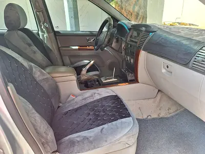 صورة 3 لـ 2006 KIA SORENTO
