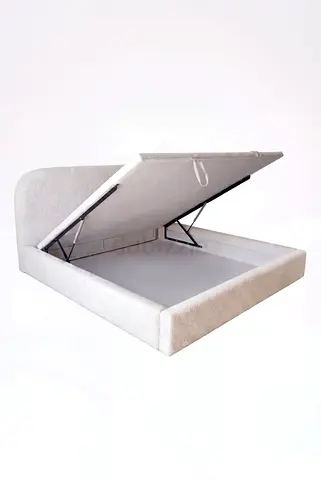 Brand New Hydraulic Storage Queen Bed Frame Available