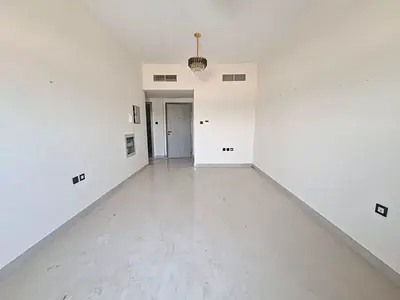 Fully open view two balcony hot offer lavish apartment in Al Jada open area