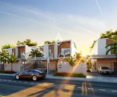 Gated Community | Brand New | Panoramic Green Views