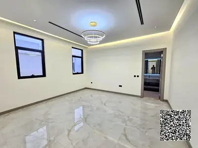 مجلس ضيوف فاخر| تشطيبات فاخرة | تصميم عصري | أرضي + أول + روف