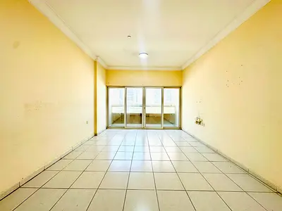 Open View Balcony 2BHK With Close Hall 2 Washroom Full Family Building Just 46k Only Call Me For Viewing